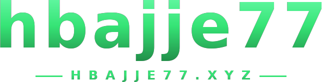 hbajje77 logo